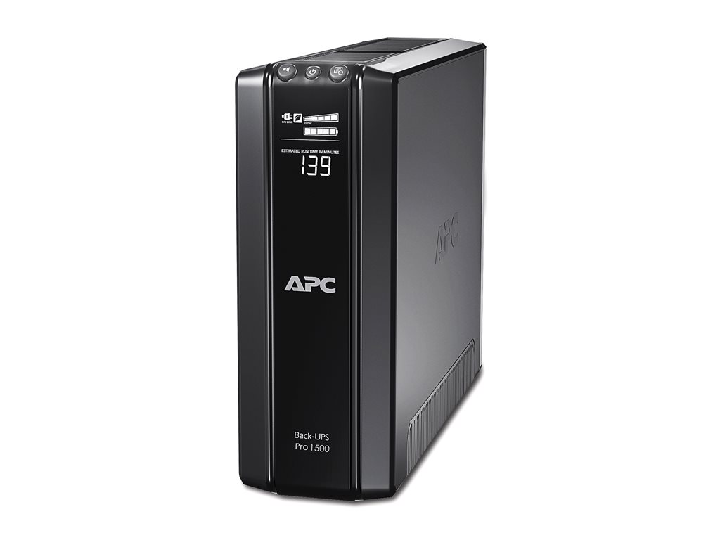 USV / Back UPS RS Power Saving Pro / 1500VA / 230V